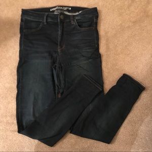 American Eagle Outfitters Jeggings